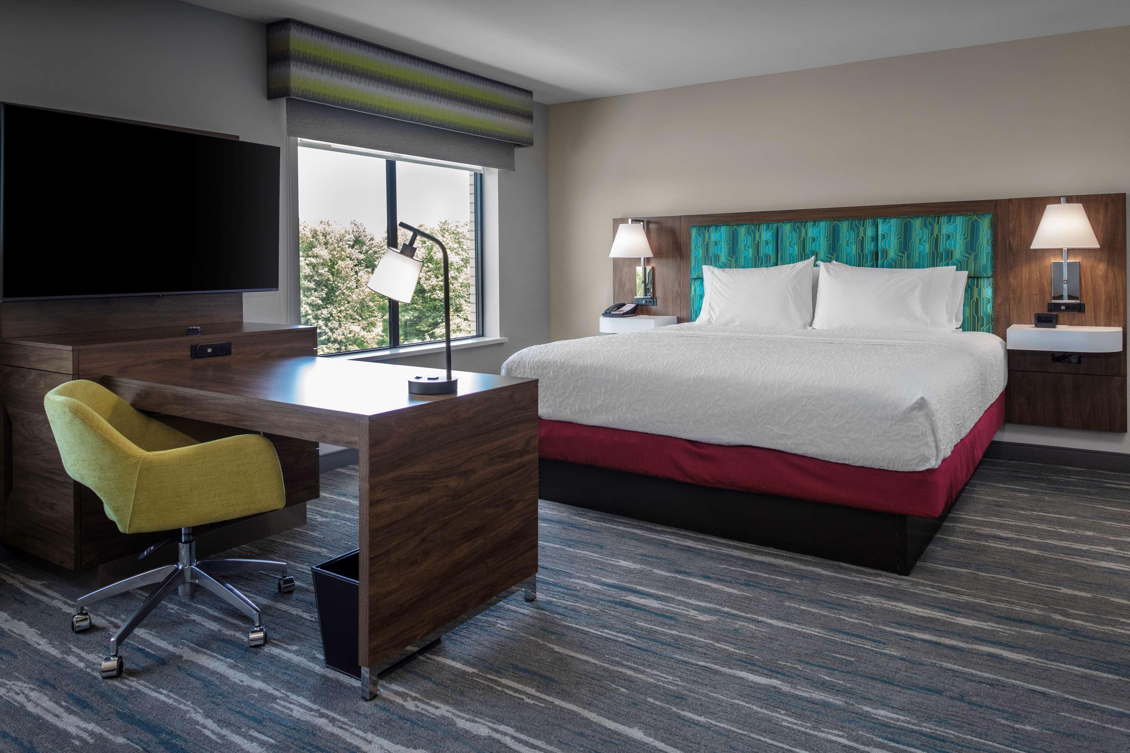 Fairfield Inn & Suites Indianapolis Avon Exteriér fotografie